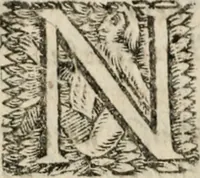 Picture 26 of 48 from Les oevvres de M. Iean Belot ... Contenant la chiromence physionomie, l'art de memoire de Raymond Lulle; traicté des diuinations, augures & songes; les sciences steganographiques, paulines, armadelles & lullistes; l'art de doctement prescher & haranguer, &c (1662), leaf 167