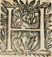 Picture 30 of 48 from Les oevvres de M. Iean Belot ... Contenant la chiromence physionomie, l'art de memoire de Raymond Lulle; traicté des diuinations, augures & songes; les sciences steganographiques, paulines, armadelles & lullistes; l'art de doctement prescher & haranguer, &c (1662), leaf 243