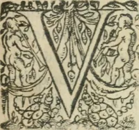 An illustration from Les oevvres morales et politiqves de Messire François Bacon (1636)