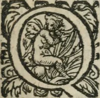 An illustration from Les oevvres morales et politiqves de Messire François Bacon (1636)
