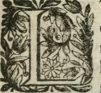 An illustration from Les oevvres morales et politiqves de Messire François Bacon (1636)