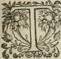 An illustration from Les oevvres morales et politiqves de Messire François Bacon (1636)