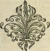 An illustration from Les oevvres morales et politiqves de Messire François Bacon (1636)