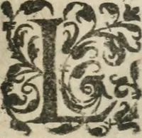 An illustration from Les oevvres morales et politiqves de Messire François Bacon (1636)