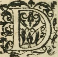 An illustration from Les oevvres morales et politiqves de Messire François Bacon (1636)