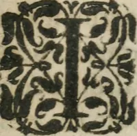 An illustration from Les oevvres morales et politiqves de Messire François Bacon (1636)