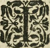 An illustration from Les oevvres morales et politiqves de Messire François Bacon (1636)