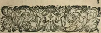 An illustration from Les oevvres morales et politiqves de Messire François Bacon (1636)