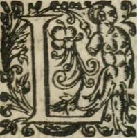 An illustration from Les oevvres morales et politiqves de Messire François Bacon (1636)