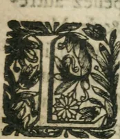 An illustration from Les oevvres morales et politiqves de Messire François Bacon (1636)