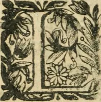 An illustration from Les oevvres morales et politiqves de Messire François Bacon (1636)