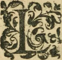 An illustration from Les oevvres morales et politiqves de Messire François Bacon (1636)