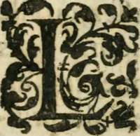 An illustration from Les oevvres morales et politiqves de Messire François Bacon (1636)