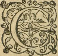 An illustration from Les oevvres morales et politiqves de Messire François Bacon (1636)