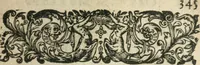 An illustration from Les oevvres morales et politiqves de Messire François Bacon (1636)