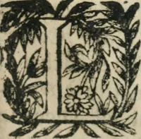 An illustration from Les oevvres morales et politiqves de Messire François Bacon (1636)