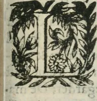 An illustration from Les oevvres morales et politiqves de Messire François Bacon (1636)