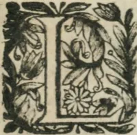 An illustration from Les oevvres morales et politiqves de Messire François Bacon (1636)