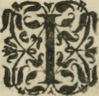 An illustration from Les oevvres morales et politiqves de Messire François Bacon (1636)