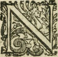An illustration from Les oevvres morales et politiqves de Messire François Bacon (1636)