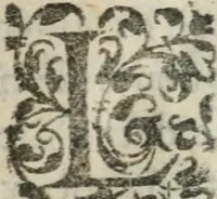 An illustration from Les oevvres morales et politiqves de Messire François Bacon (1636)