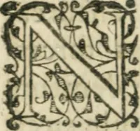An illustration from Les oevvres morales et politiqves de Messire François Bacon (1636)