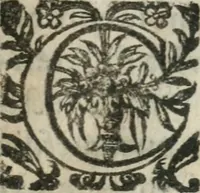 An illustration from Les oevvres morales et politiqves de Messire François Bacon (1636)