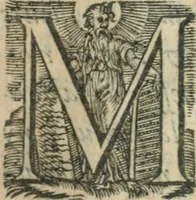 An illustration from Les oevvres morales et politiqves de Messire François Bacon (1636)