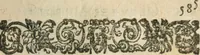 An illustration from Les oevvres morales et politiqves de Messire François Bacon (1636)