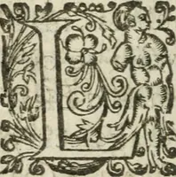 An illustration from Les oevvres morales et politiqves de Messire François Bacon (1636)