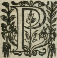 An illustration from Les oevvres morales et politiqves de Messire François Bacon (1636)