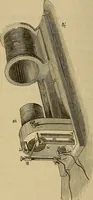 An illustration from Le somnambulisme provoqué : études physiologiques et psychologiques (1886)