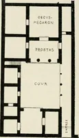 Picture 31 of 36 from Les origines de l'édifice hypostyle en Grèce, en Orient et chez les romains (1913), leaf 217