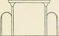 Picture 33 of 36 from Les origines de l'édifice hypostyle en Grèce, en Orient et chez les romains (1913), leaf 248