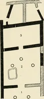Picture 8 of 36 from Les origines de l'édifice hypostyle en Grèce, en Orient et chez les romains (1913), leaf 56