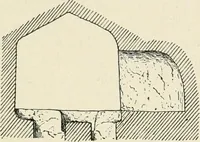 Picture 15 of 36 from Les origines de l'édifice hypostyle en Grèce, en Orient et chez les romains (1913), leaf 82