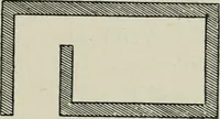 An illustration from Les origines de l'édifice hypostyle en Grèce, en Orient et chez les romains (1913)