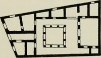 Picture 41 of 45 from Les origines de l'édifice hypostyle en Grèce, en Orient et chez les romains (1913), leaf 262