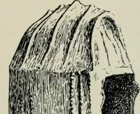 Picture 1 of 45 from Les origines de l'édifice hypostyle en Grèce, en Orient et chez les romains (1913), leaf 34
