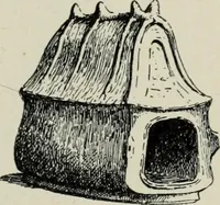 Picture 2 of 45 from Les origines de l'édifice hypostyle en Grèce, en Orient et chez les romains (1913), leaf 34