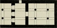 Picture 12 of 45 from Les origines de l'édifice hypostyle en Grèce, en Orient et chez les romains (1913), leaf 72