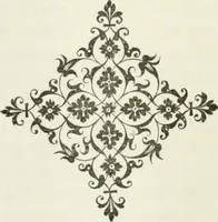 An illustration from Les origines de l'alchimie (1885)