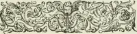 An illustration from Les origines de l'alchimie (1885)