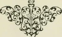 An illustration from Les origines de l'alchimie (1885)