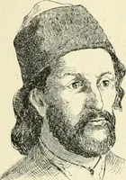 An illustration from Les origines : questions d'apologétique (1890)
