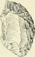An illustration from Les origines : questions d'apologétique (1890)