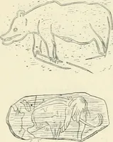 An illustration from Les origines : questions d'apologétique (1890)