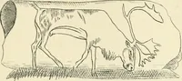 An illustration from Les origines : questions d'apologétique (1890)
