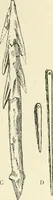 An illustration from Les origines : questions d'apologétique (1890)