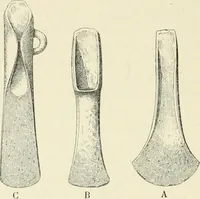 An illustration from Les origines : questions d'apologétique (1890)